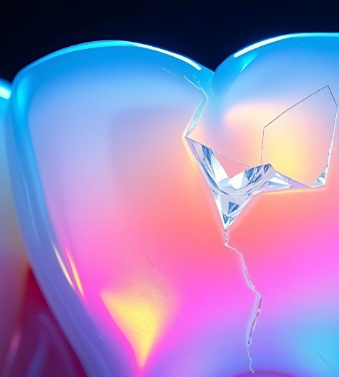 Dental & Jaw Trauma - Fracture